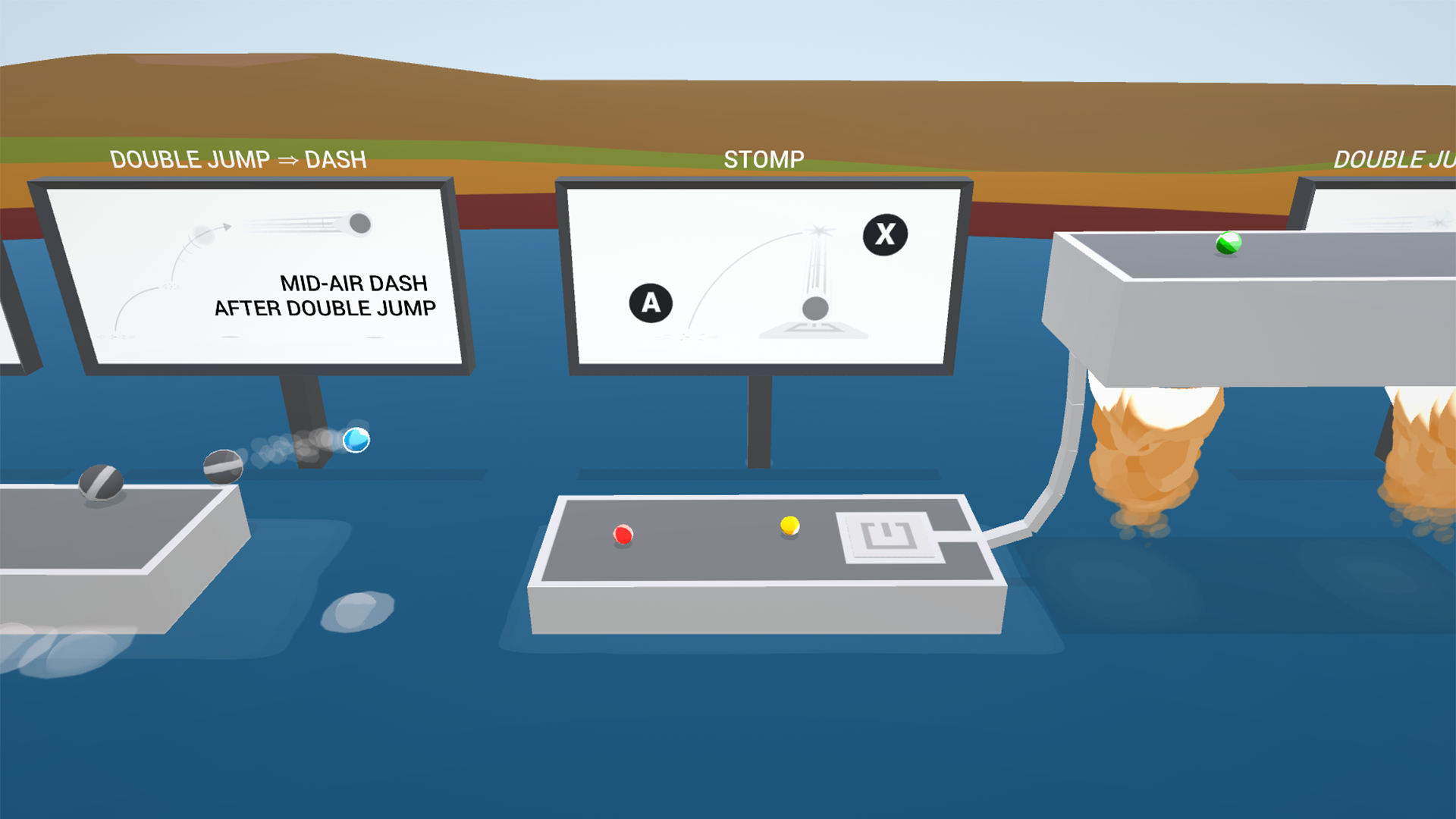 Survival Ball gallery image