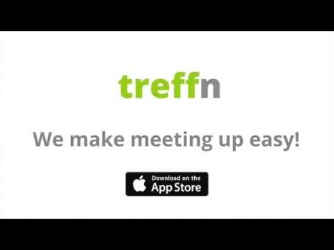 treffn - we make meeting up easy gallery image