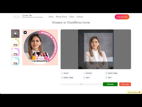 Frame Me gallery image