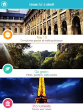 Pretty Streets gallery image