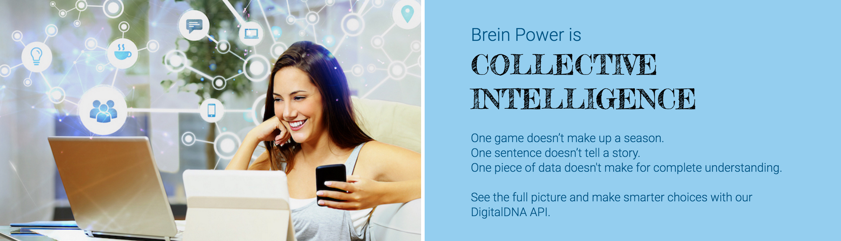 Breinify gallery image