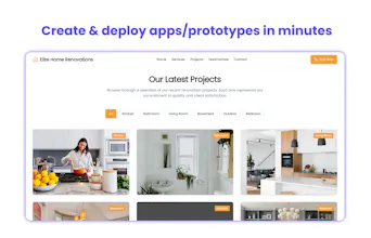 Omniflow gallery image