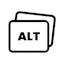 Alt Text Generator