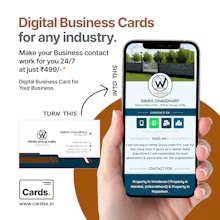 Digital Business Card gallery image
