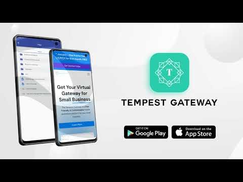 Tempest Gateway gallery image
