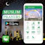 Muslim Prayer Times