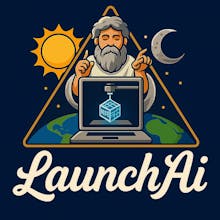 LaunchAi - Digital Products gallery image