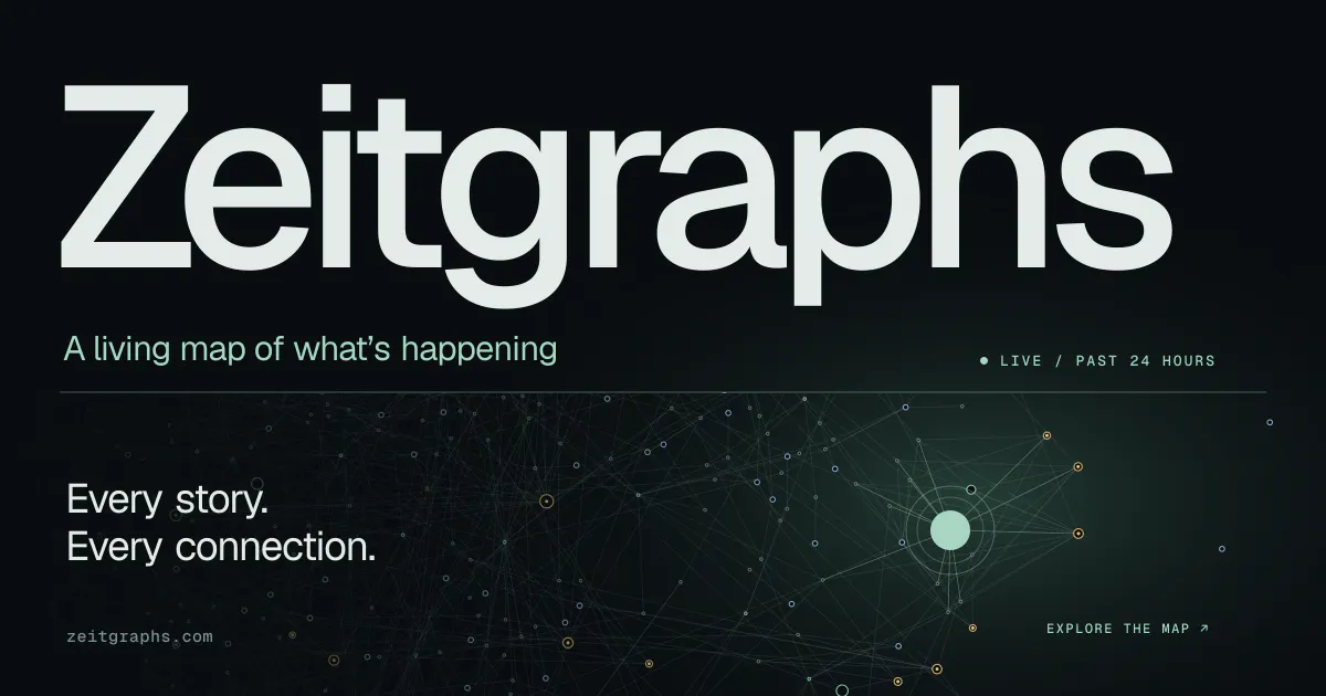 Zeitgraphs gallery image