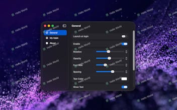 Deskmark gallery image