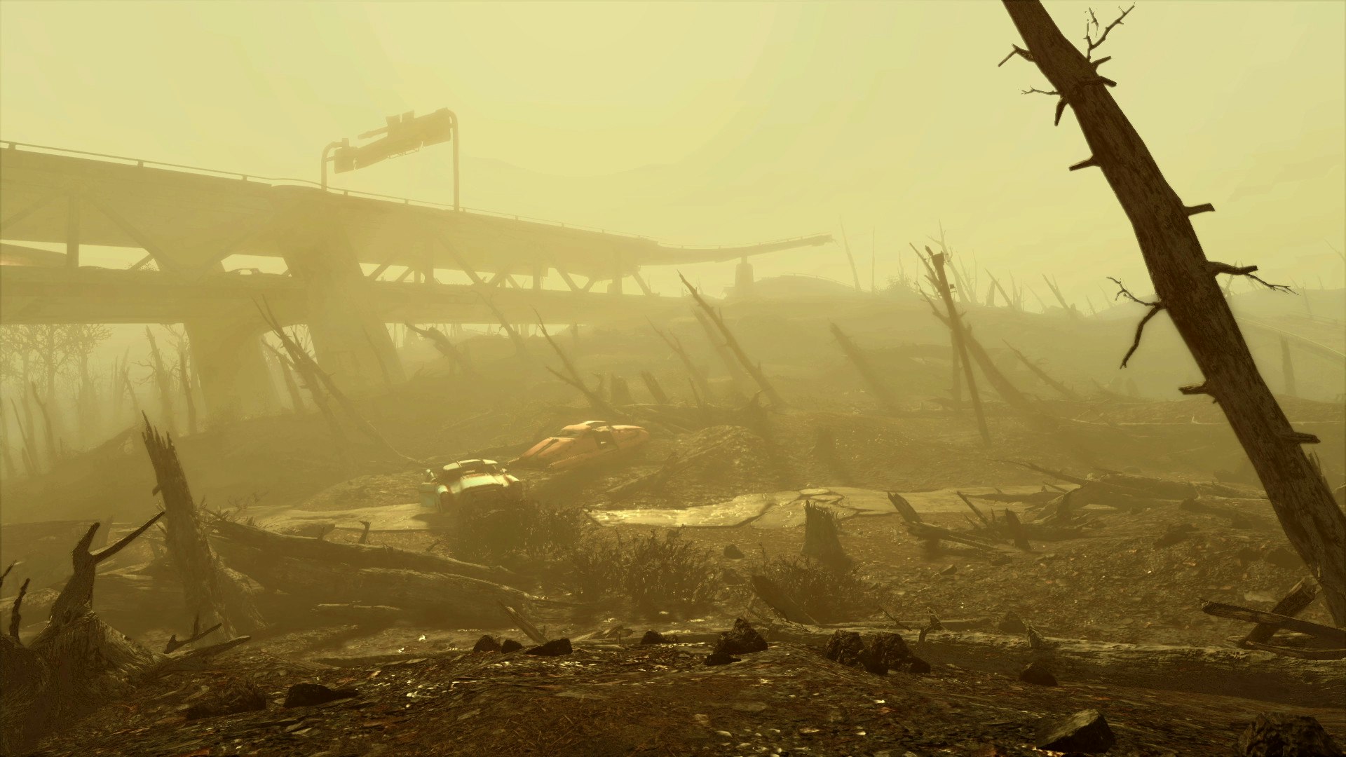 Fallout 4 gallery image