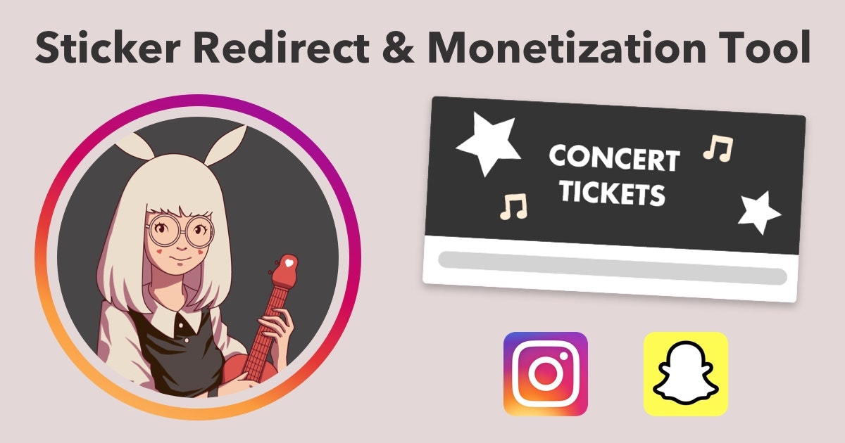 Unfurls for Social Stories gallery image