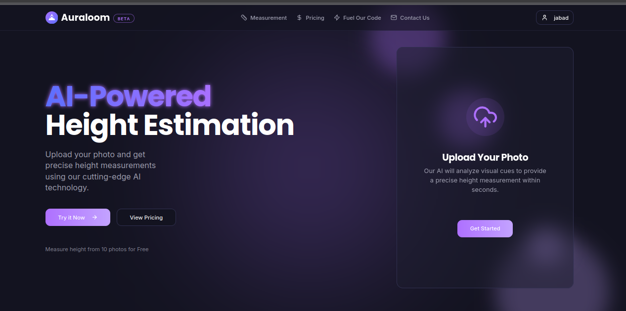 Auraloom gallery image