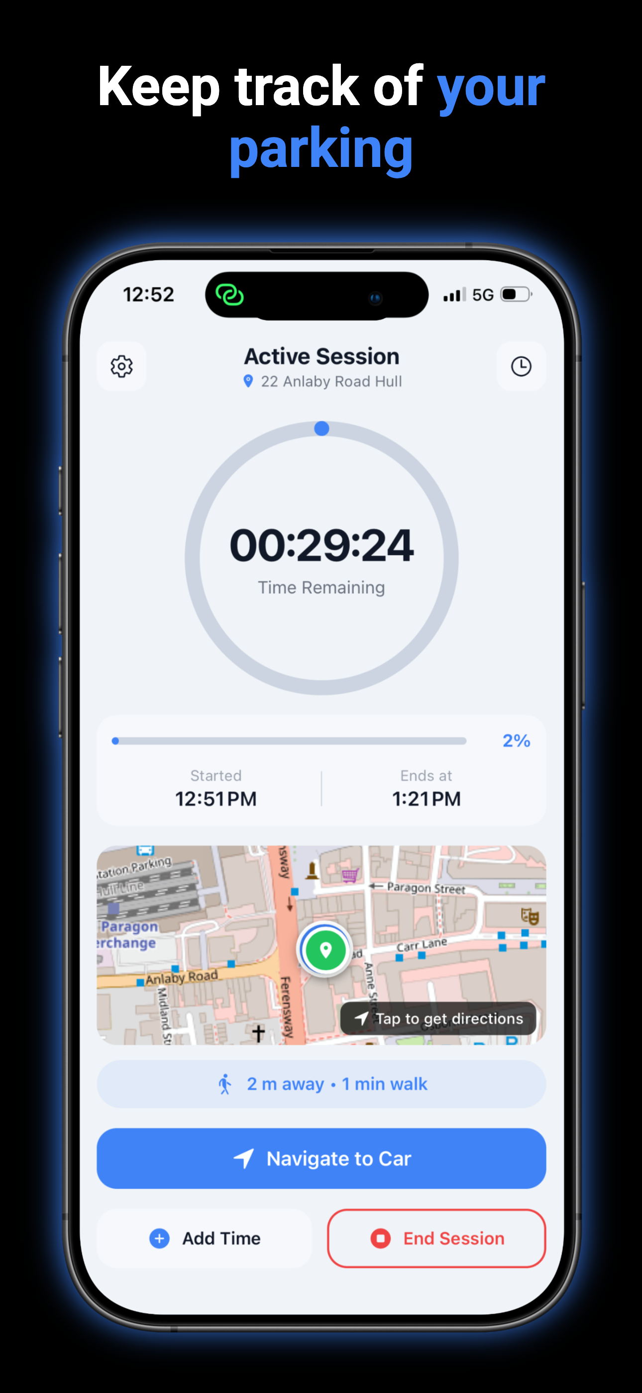 Weparkk gallery image