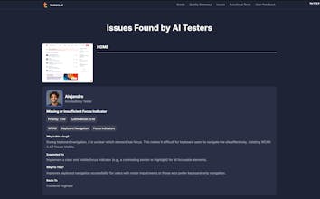 testers.ai gallery image