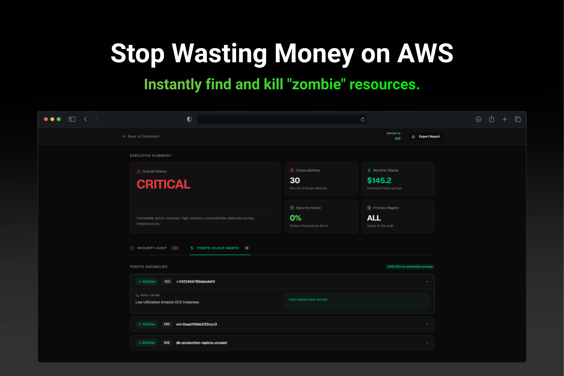 AetherSec gallery image