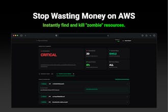 AetherSec gallery image