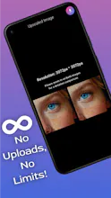 Adima AI Image Upscaler Lite For Mobile gallery image