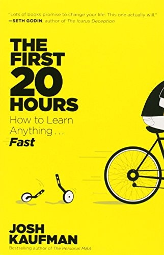 The First 20 Hours