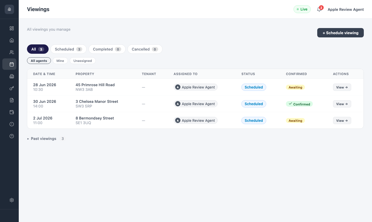 PropAir gallery image