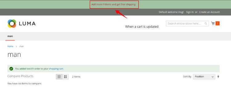 Free Shipping Bar media 9