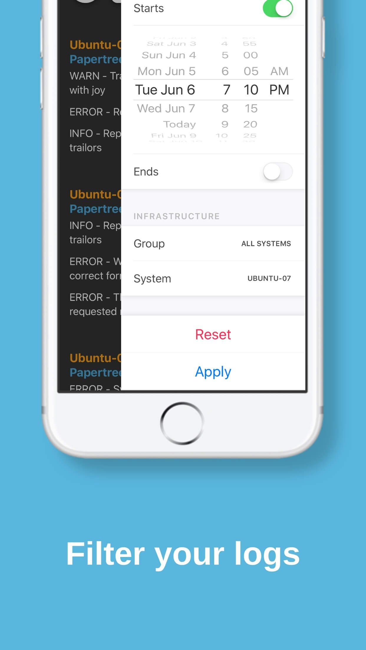 Papertree gallery image