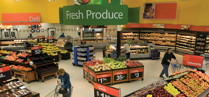 Get $1000 Walmart Shopping spree