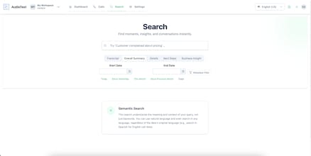 AudioText Live gallery image