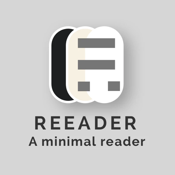Reeader - Minimal reader for Chrome