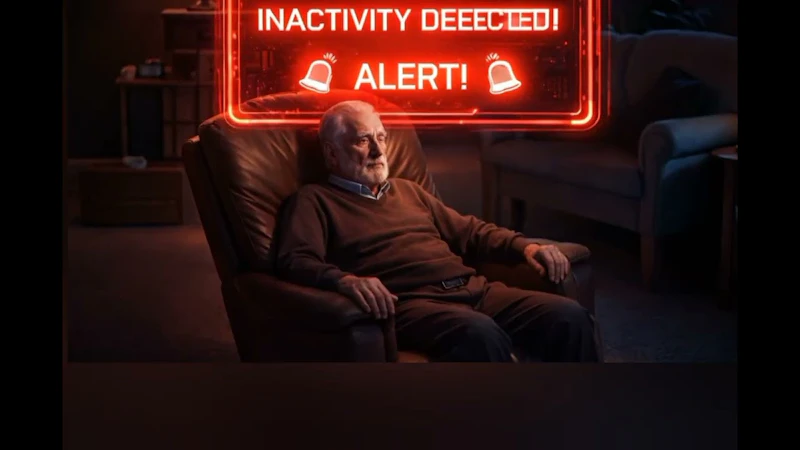 Sentinel Advanced Surveillance screenshot 1 (video preview)