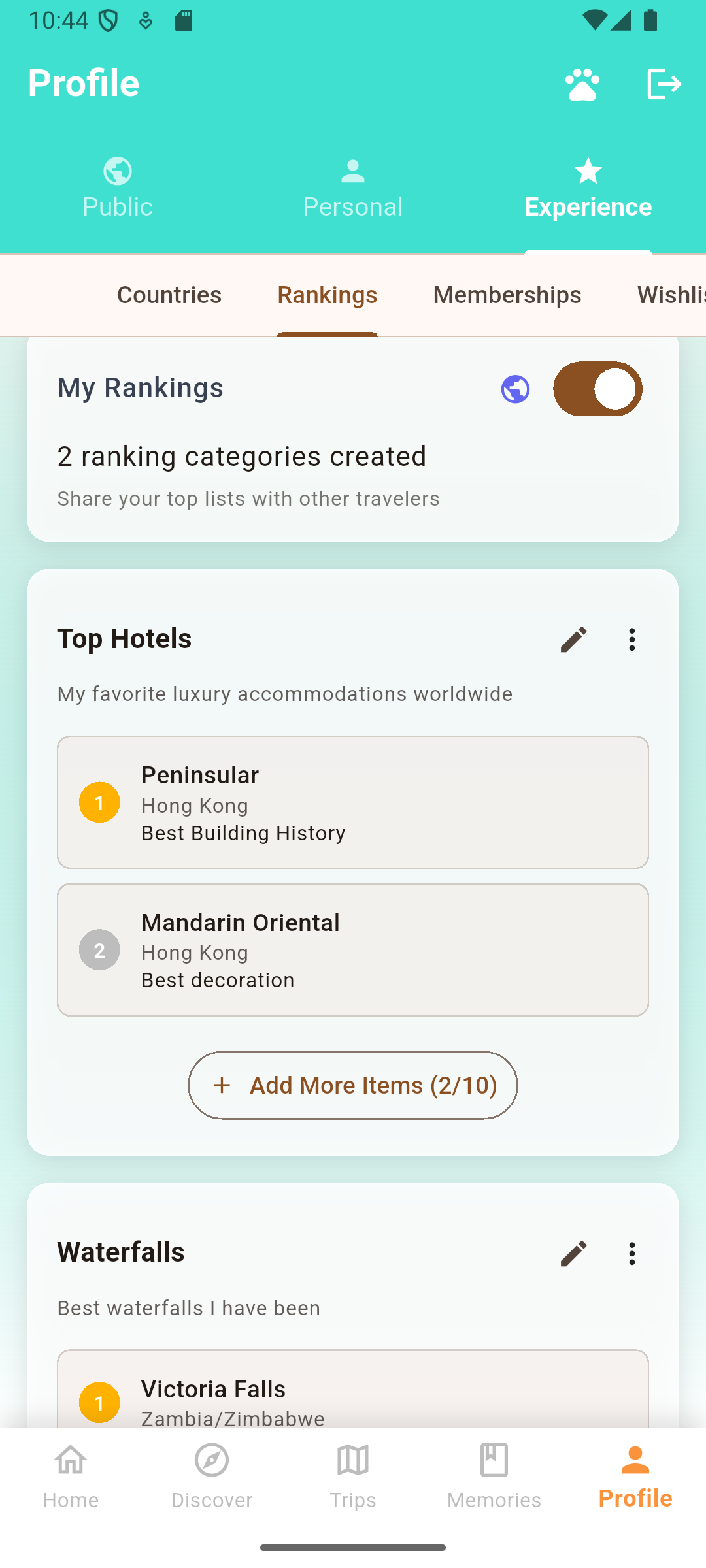 Travel Cat gallery image