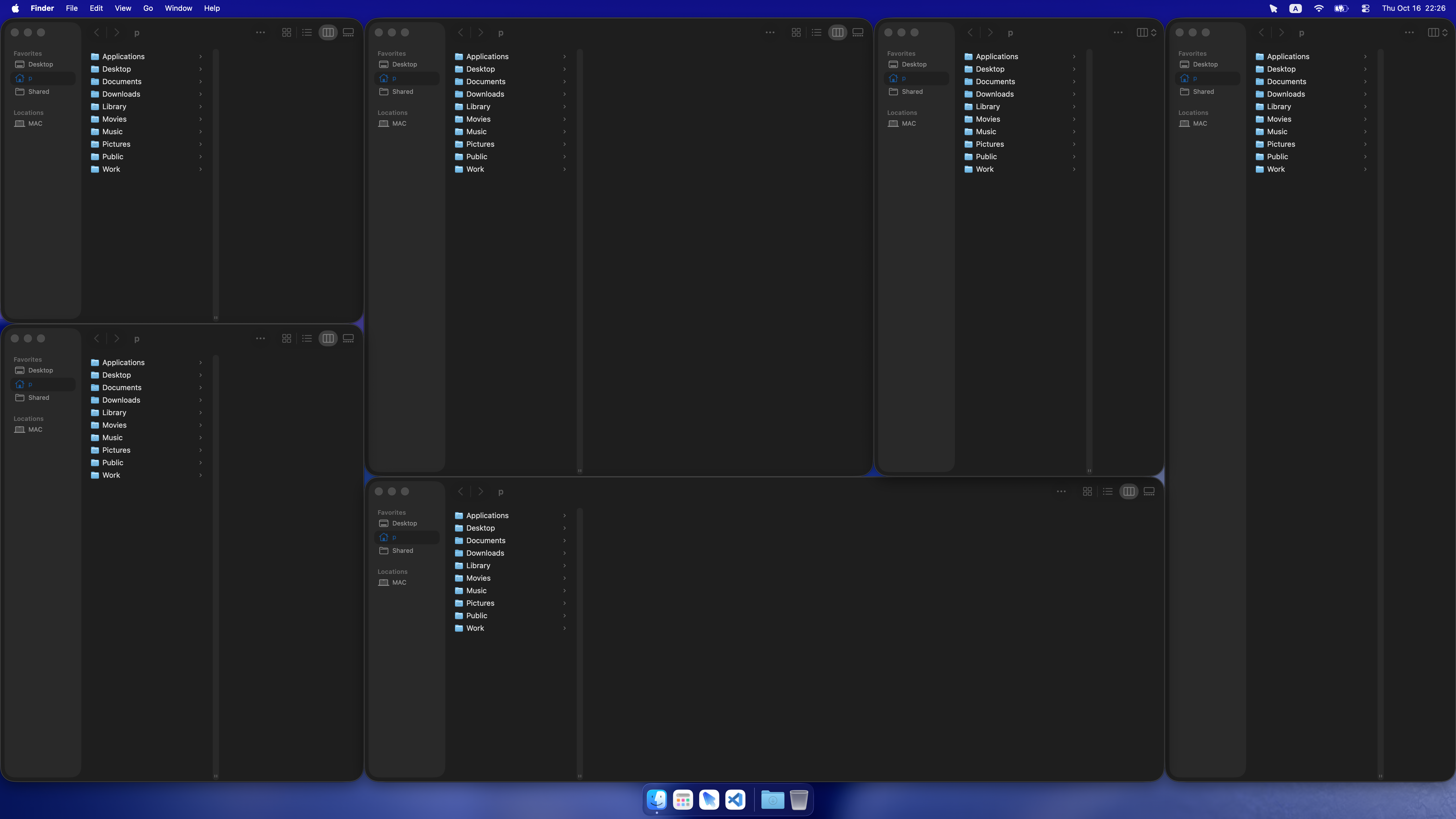 LaunchBay gallery image