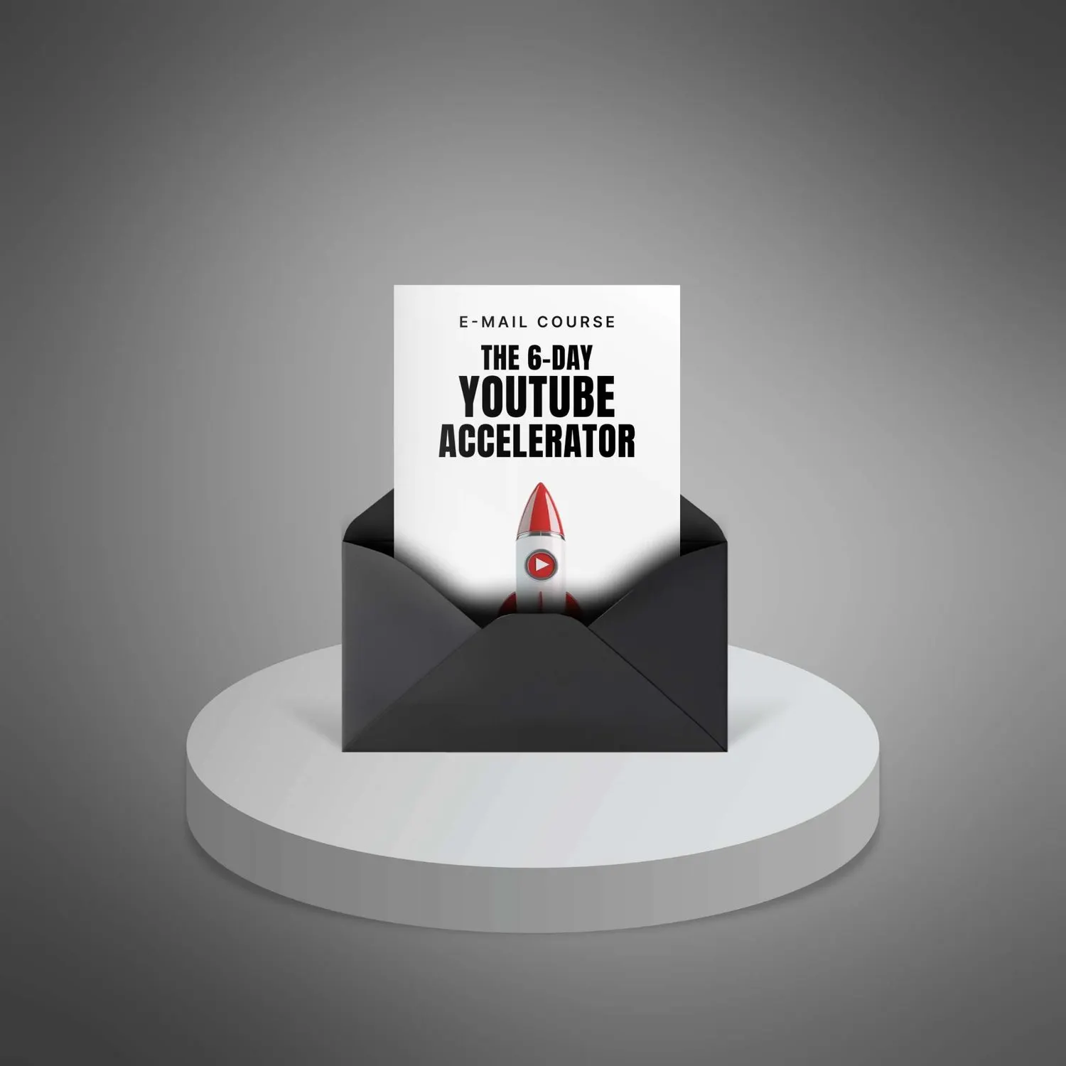 The 6-Day YouTube Accelerator gallery image