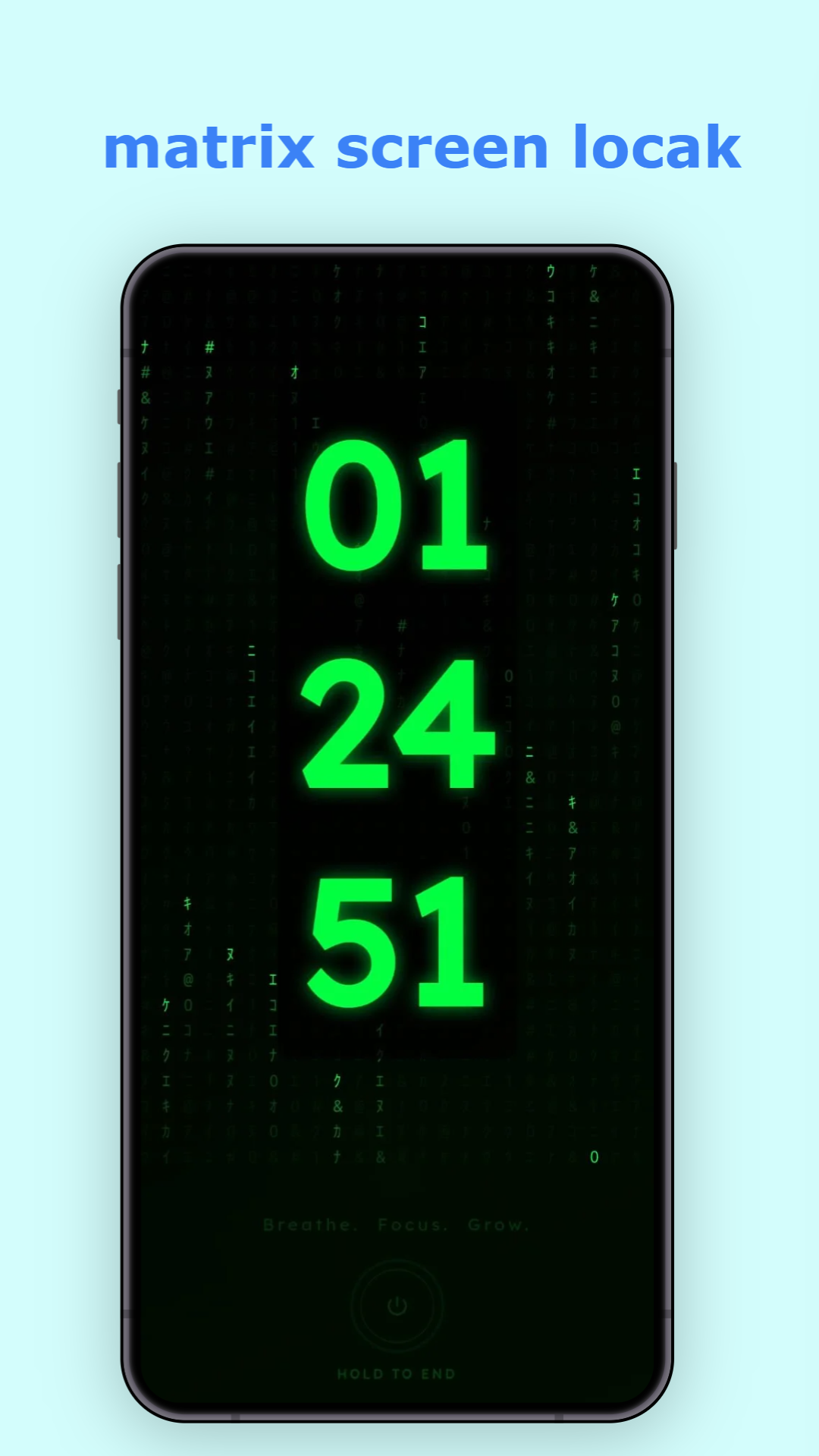 Alarm Cycle gallery image