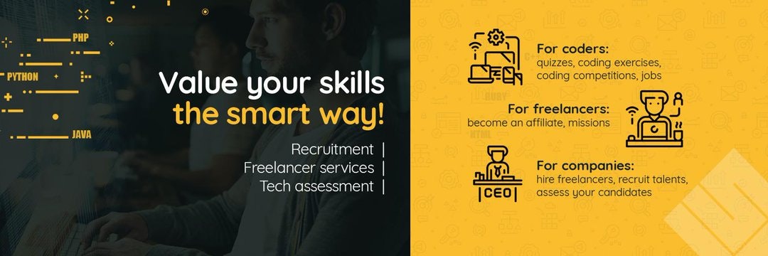 SkillValue gallery image