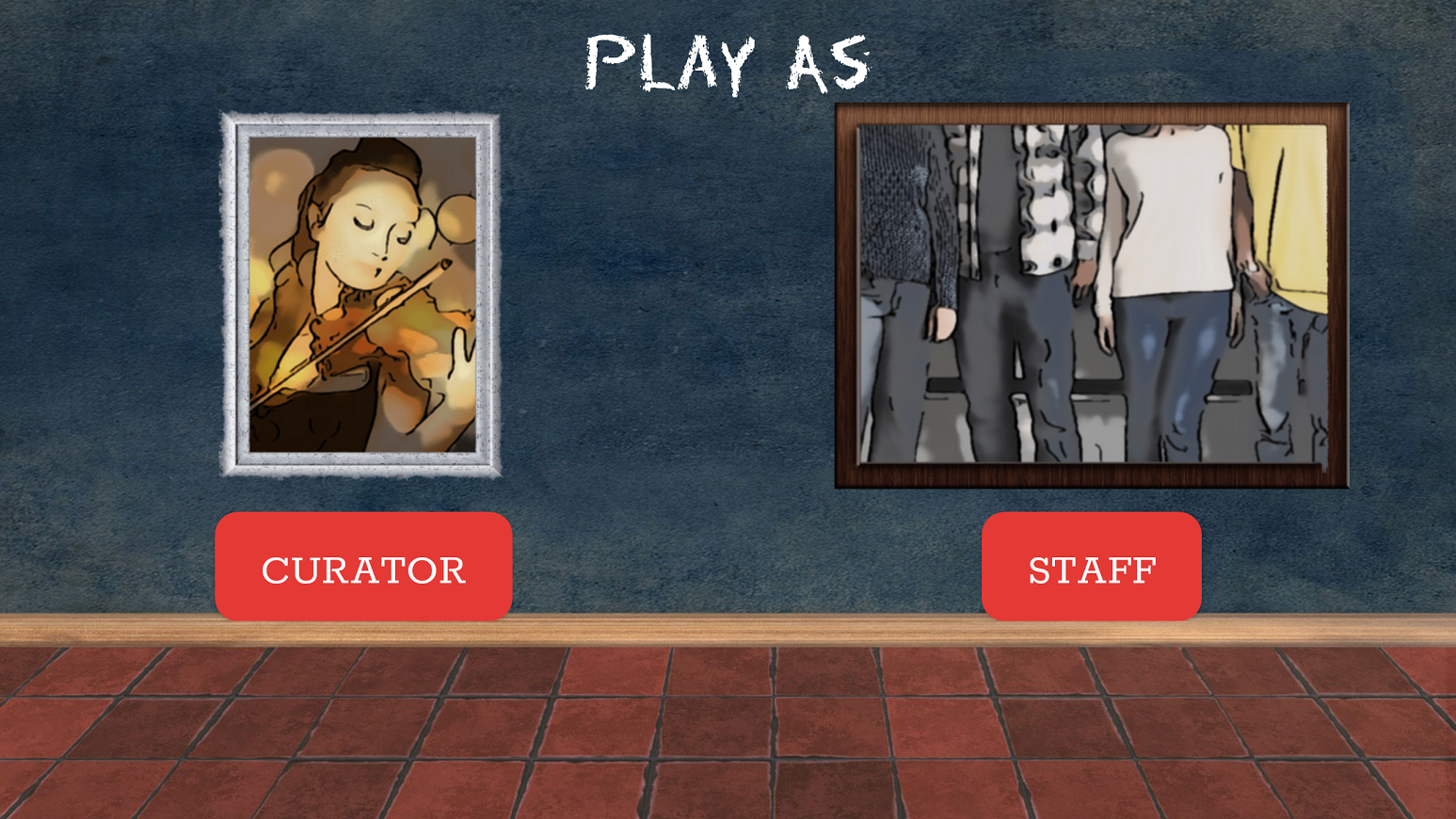 The Curator gallery image