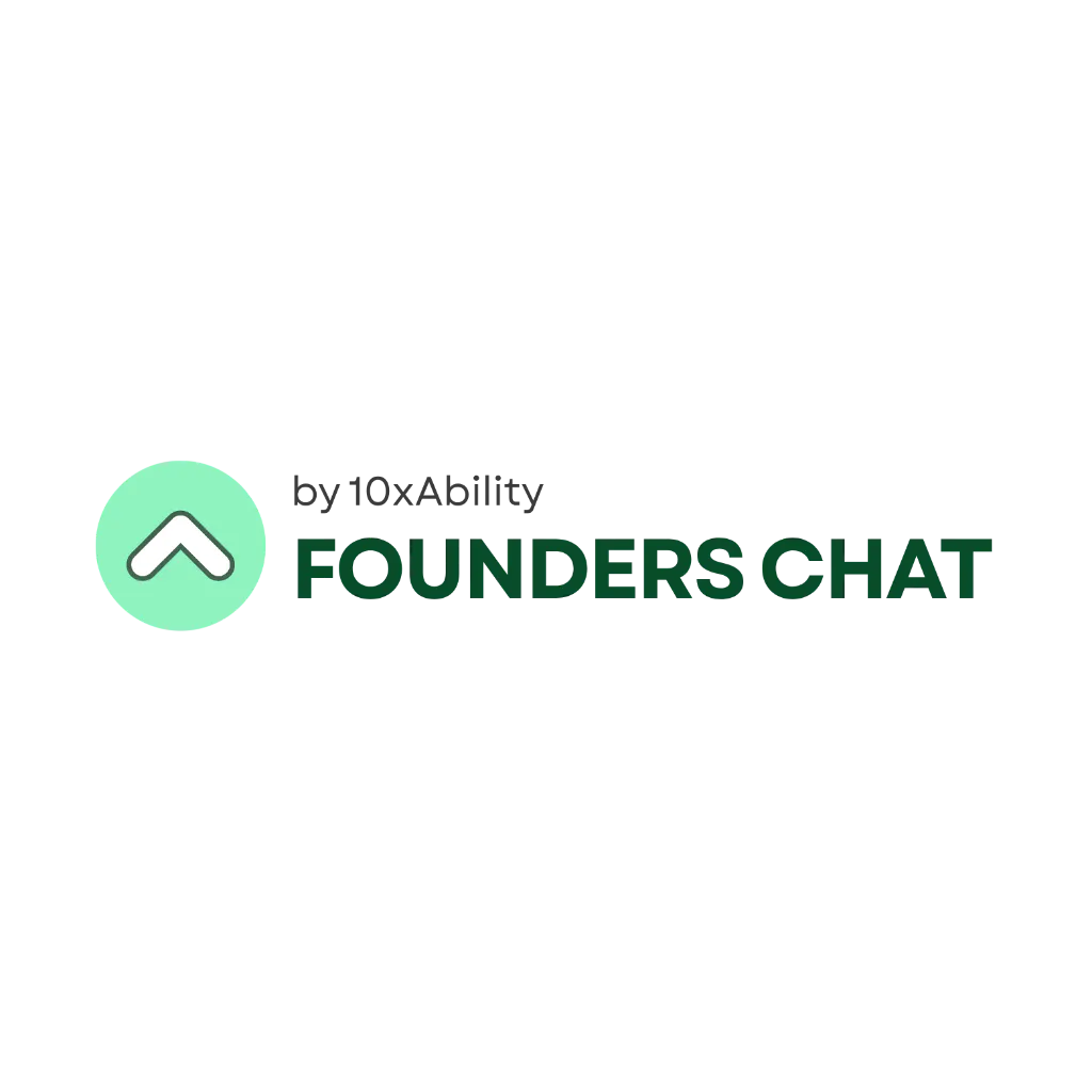 Founders Chat gallery image