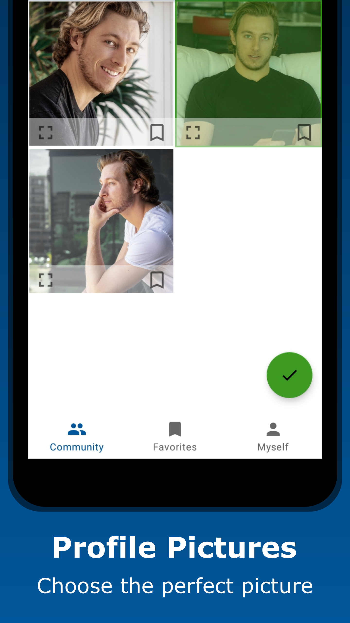 PicSelect gallery image