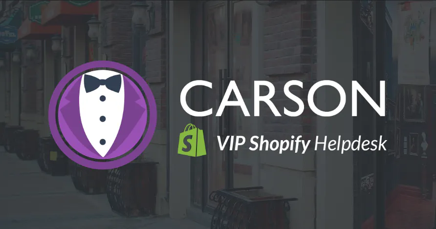 Carson