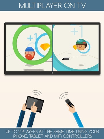 Jumping Balls! gallery image