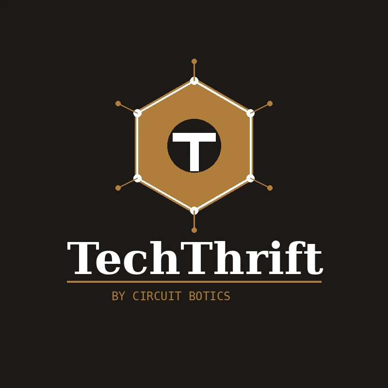 TechThrift — by Circuit Botics