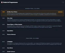 Webtv Framework gallery image