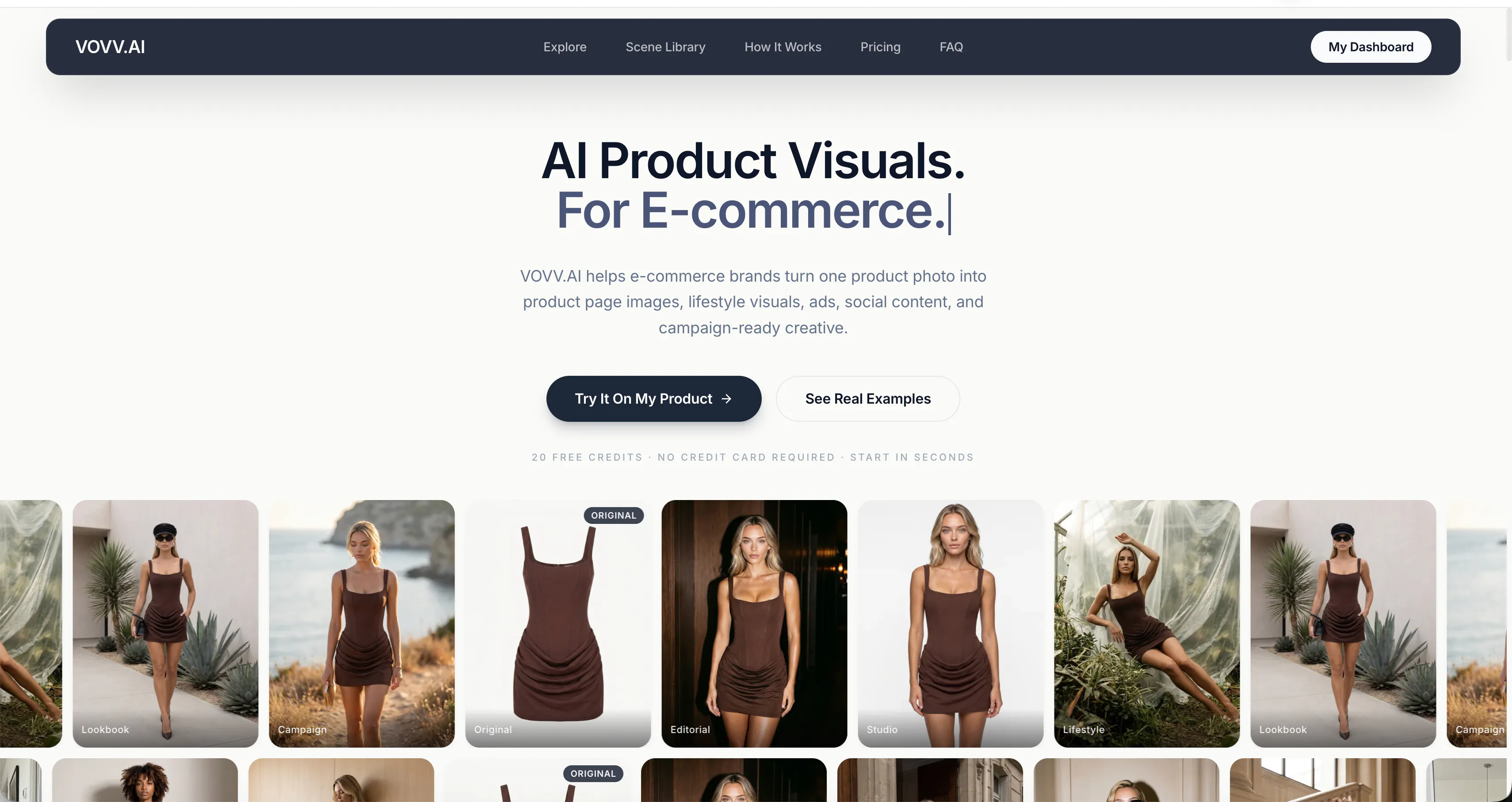 VOVV AI gallery image