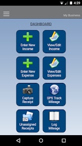CashFlow Manager gallery image