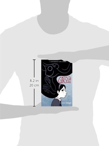 Anya's Ghost gallery image