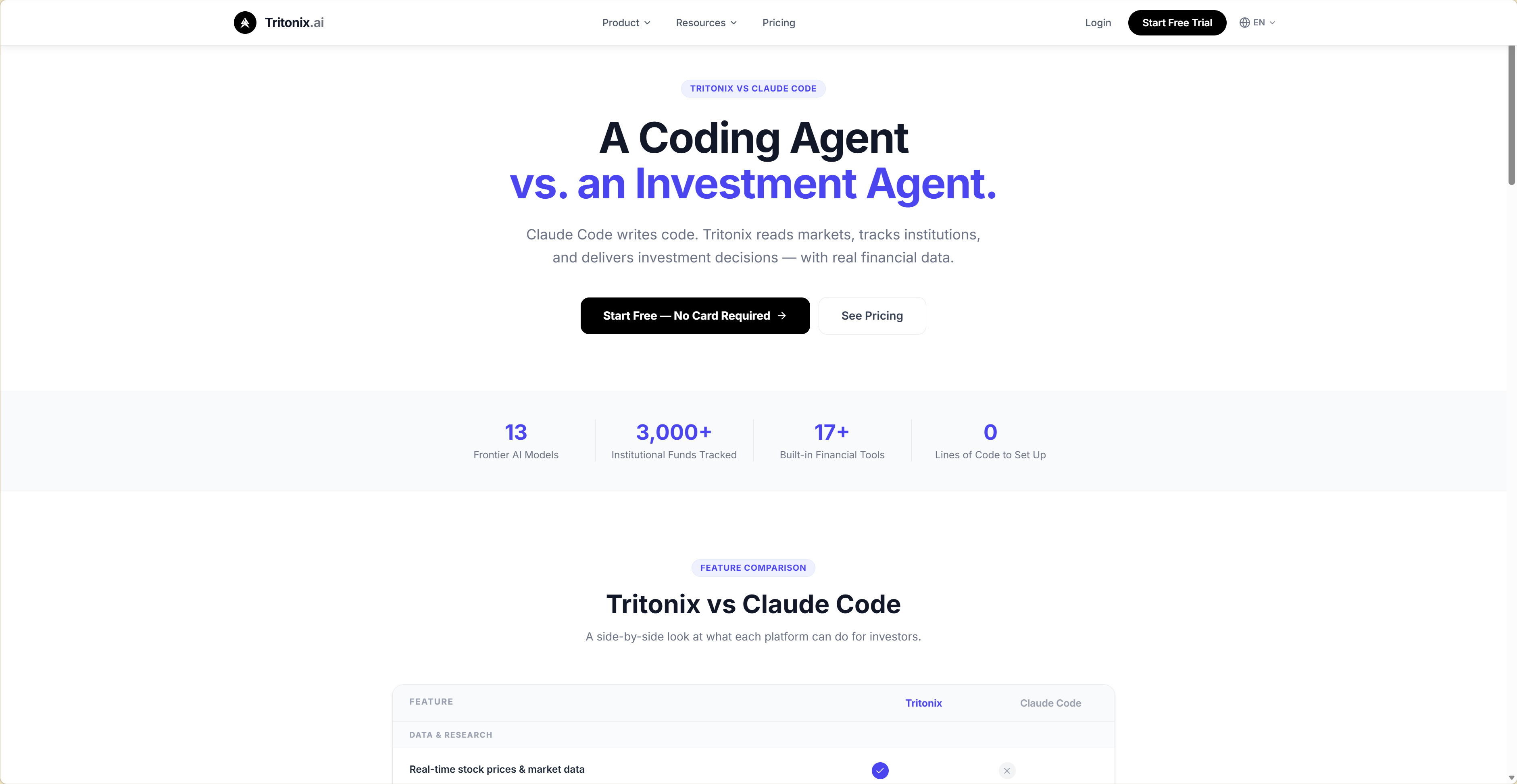 Tritonix.ai gallery image