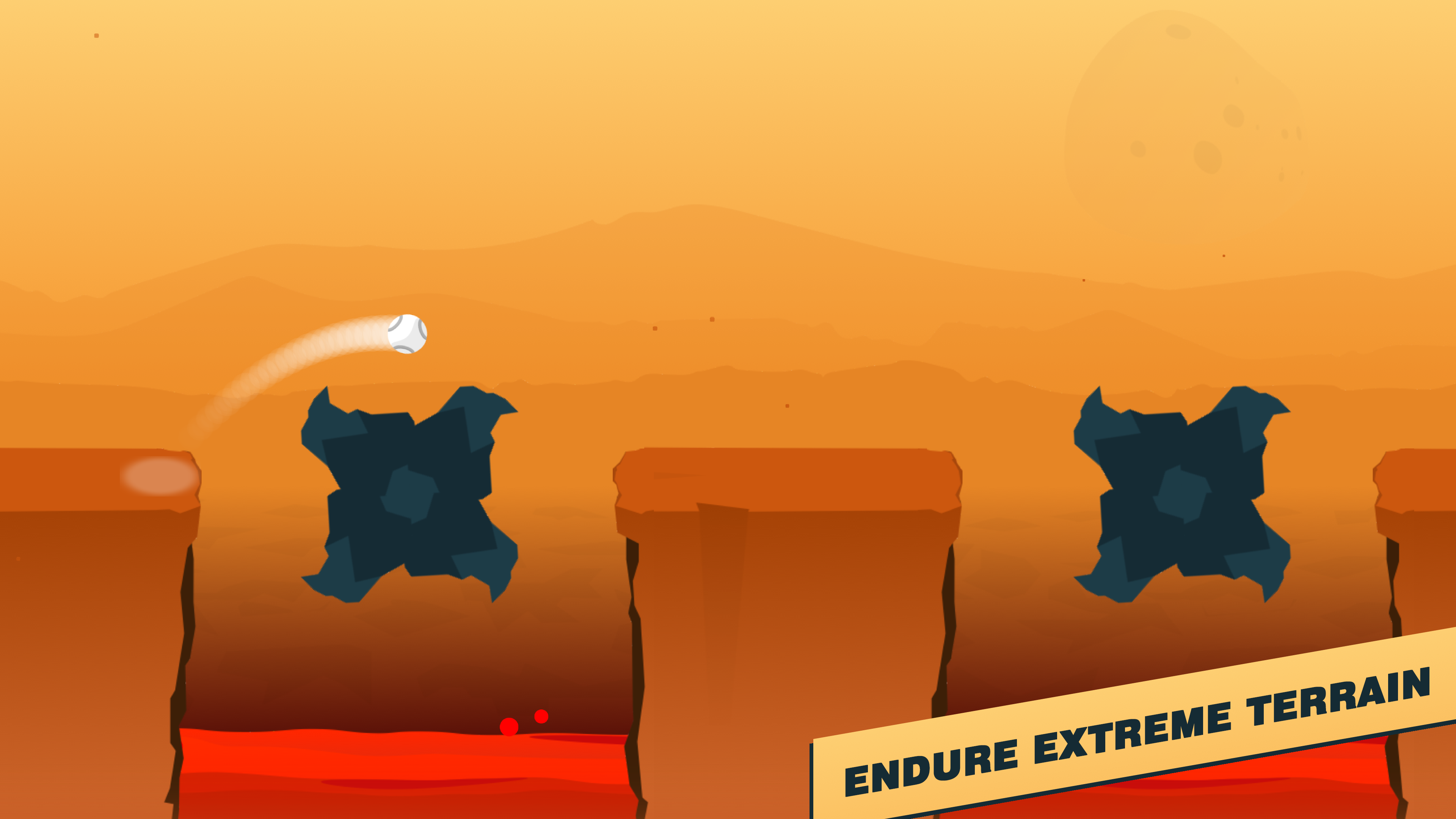 Mars Challenge gallery image