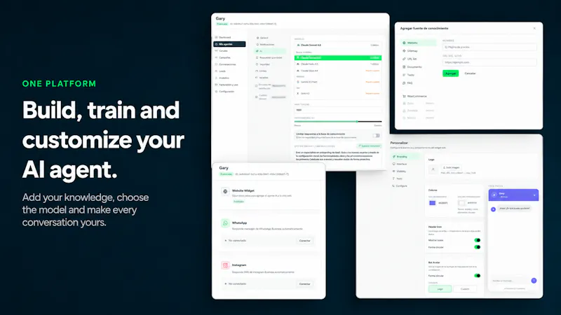 ChatNorris screenshot 3