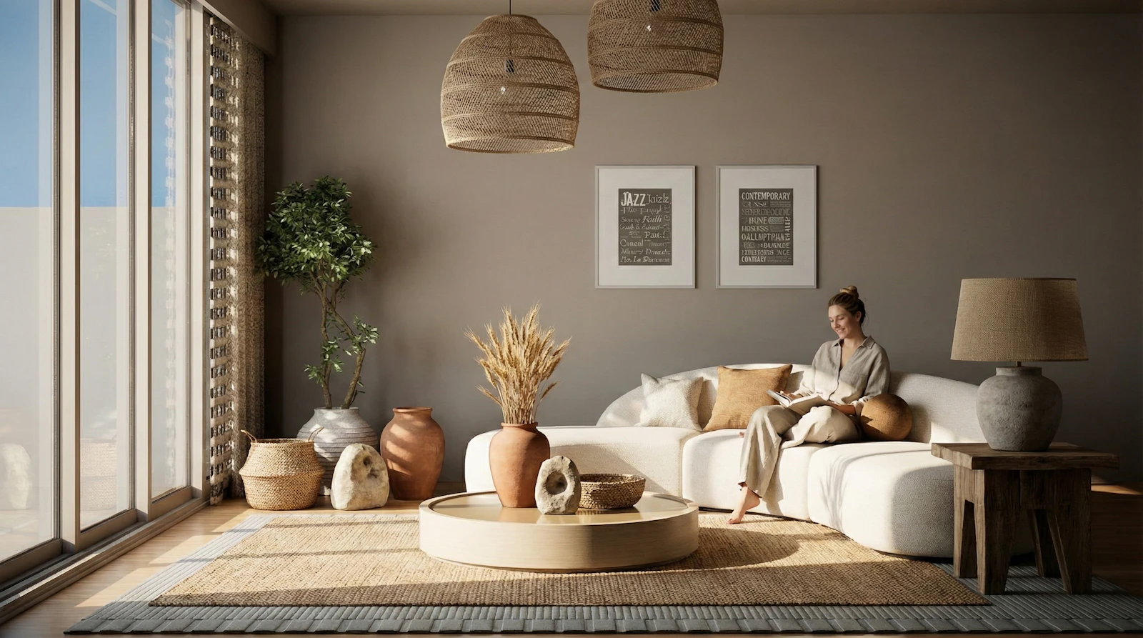 witmodel Room Planner  in real-time 3D screenshot 3
