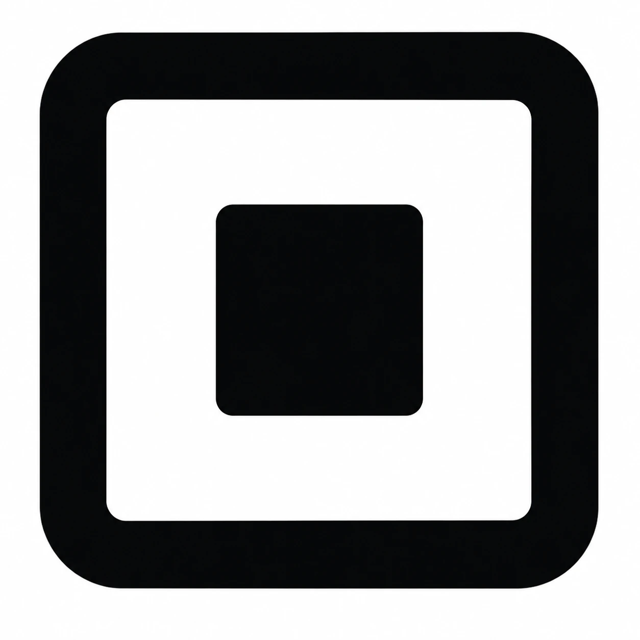 QR Static — Offline QR Code Generator logo