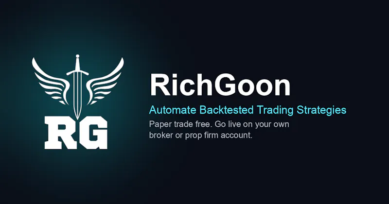 RichGoon screenshot 1